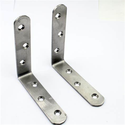 large metal hanging brackets|heavy duty metal brackets.